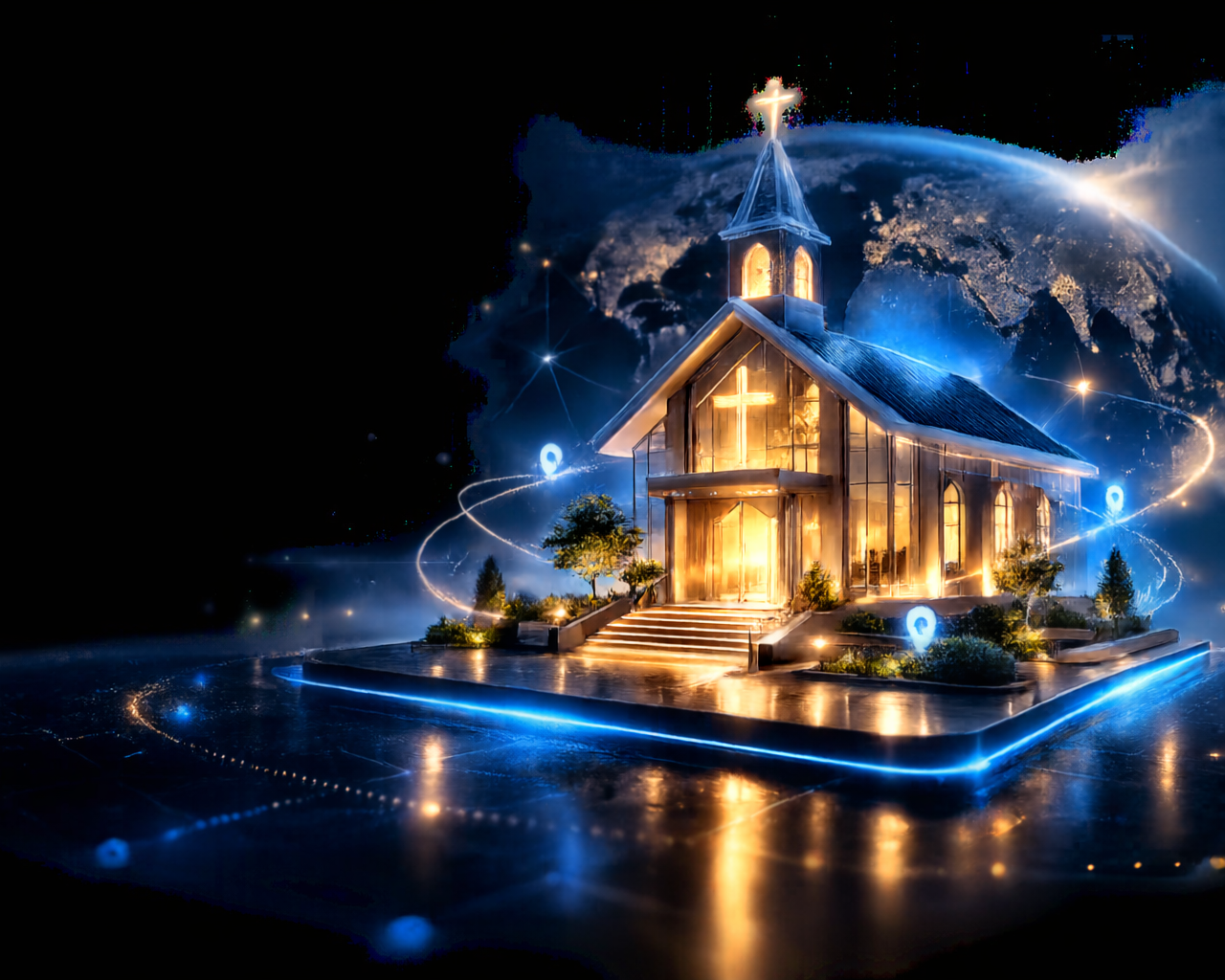 Endicott Bible Church